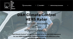 Desktop Screenshot of hersrater.net